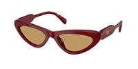 Sunglasses Miu Miu Woman B11SU21I10Y55